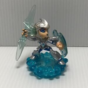 2013 Activision Skylanders Swap Force Blizzard Chill